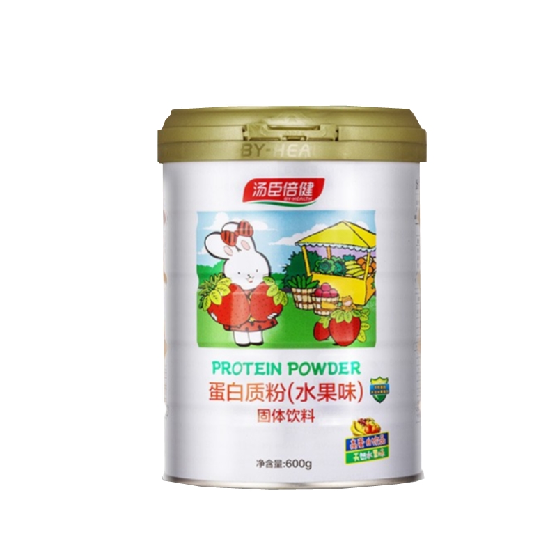 汤臣倍健 儿童 蛋白质粉