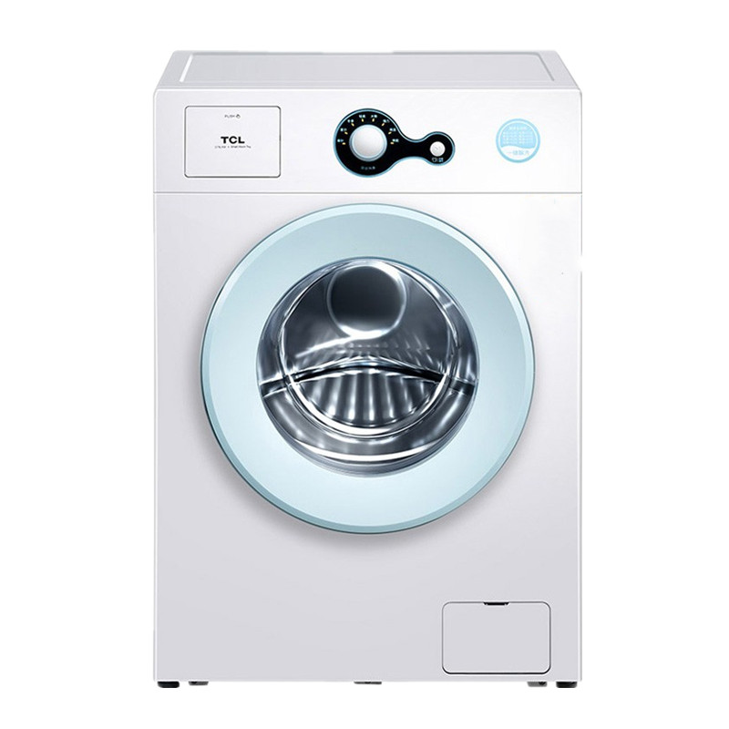 TCL 95度高温自洁洗衣机