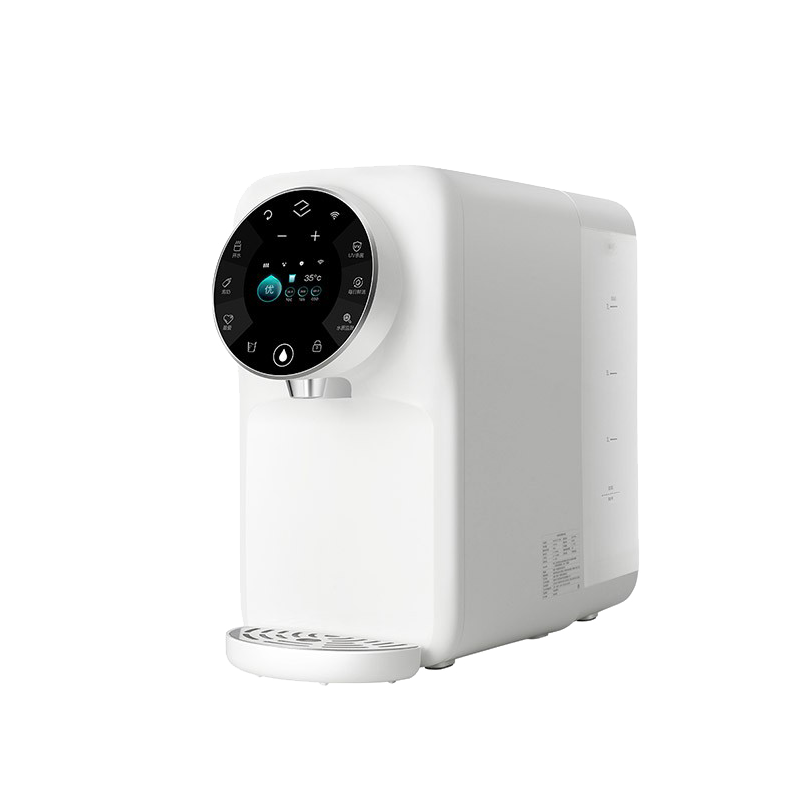 一目 反渗透技术净水器