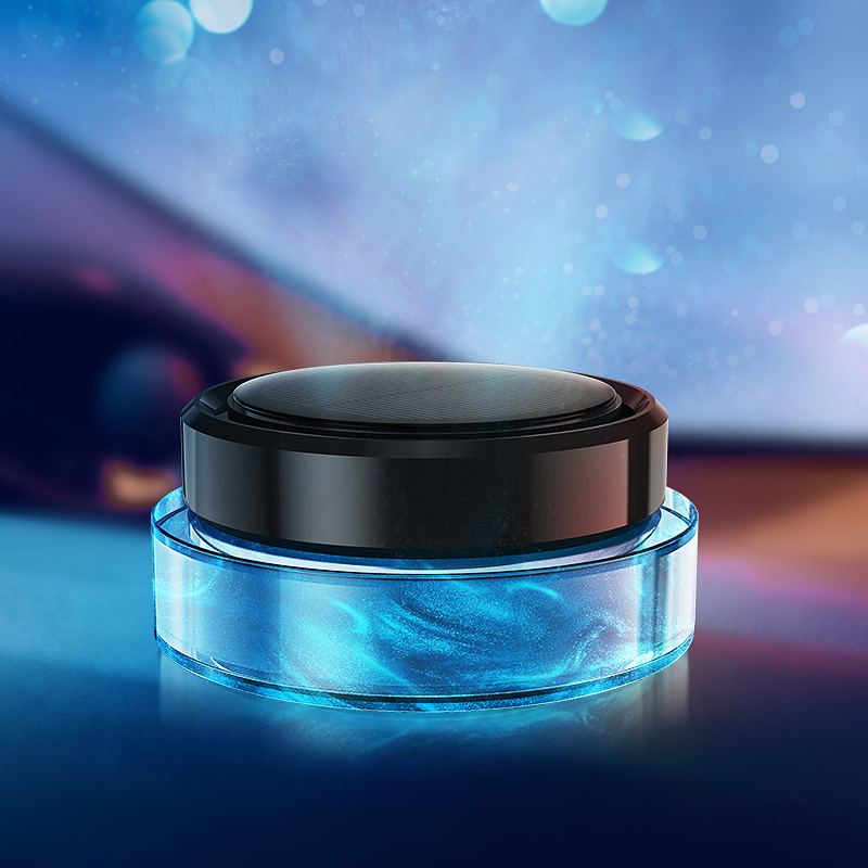 桥野 合金祛异味香水