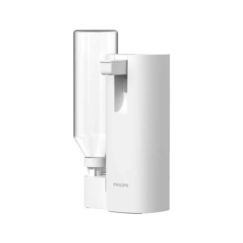 飞利浦 折叠式出水口饮水机