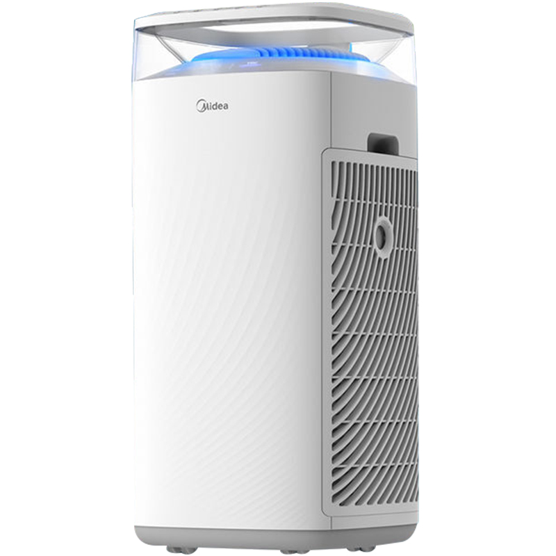 美的 家用型空气净化器