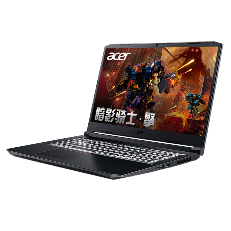 宏碁 RGB背光键盘 游戏本