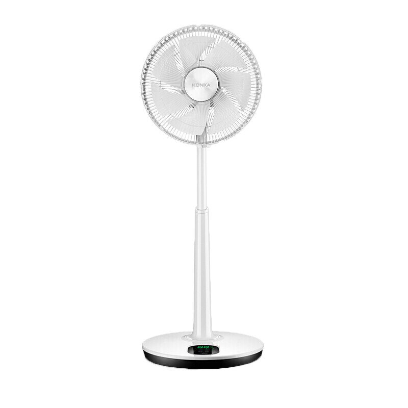 康佳 自然低音电风扇
