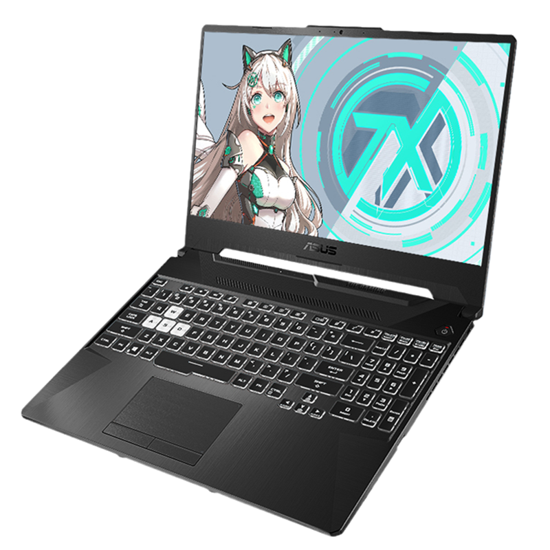 华硕全高清屏游戏本