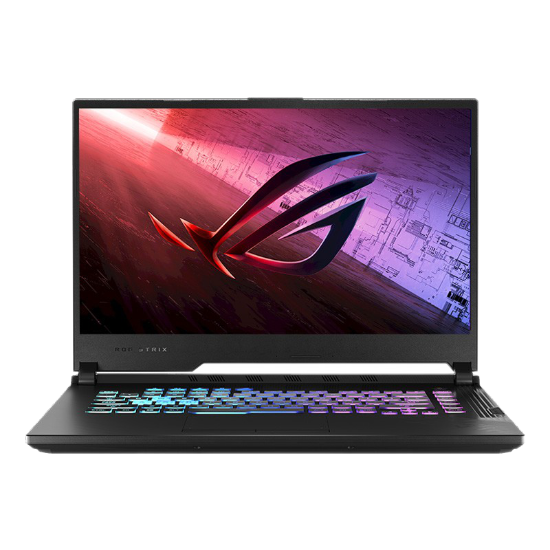 ROG 炫酷时尚窄边框游戏本