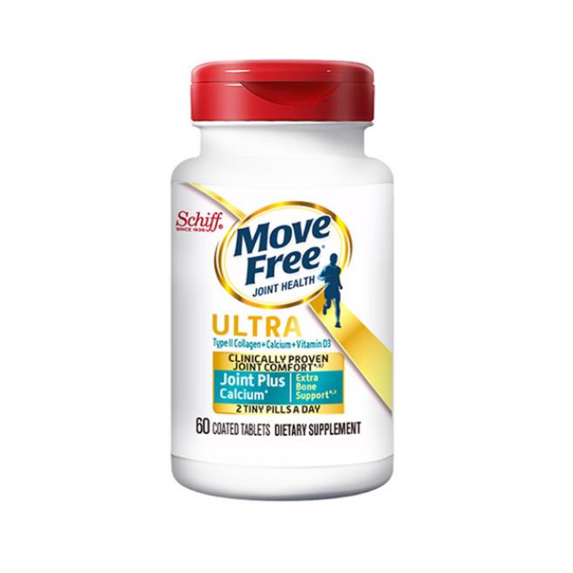 旭福 小颗粒 骨胶原蛋白片