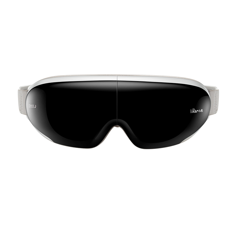 小熊 气囊按压 按摩器