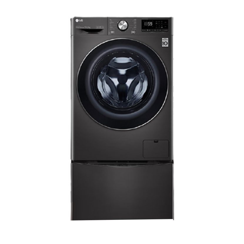 LG 高颜值迷你 洗衣机