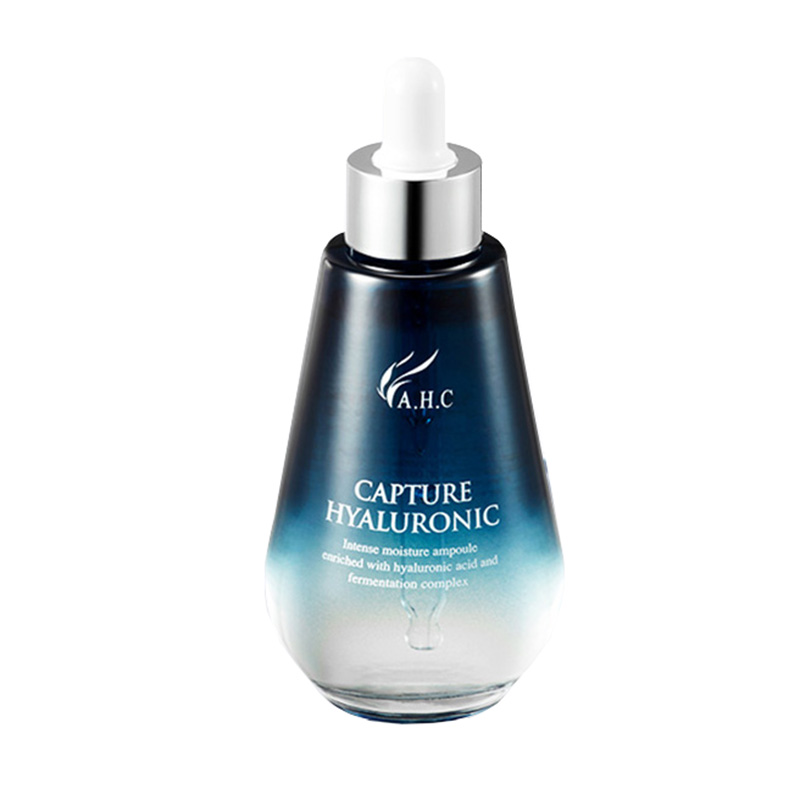AHC凝润补水精华液