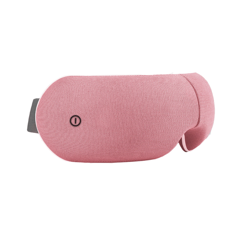 HKA 一键式操作眼部按摩仪