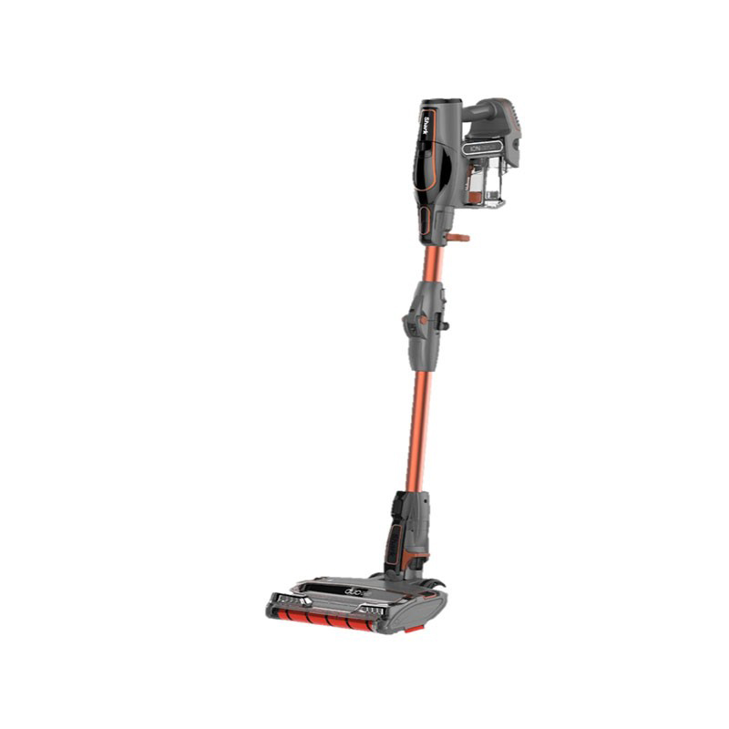 鲨客 双刷双驱吸尘器