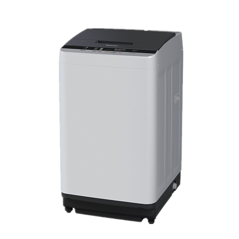 松下 节水立体漂洗波轮洗衣机