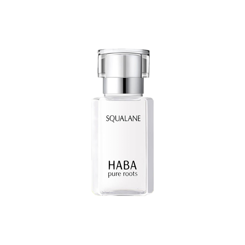 HABA 凝润宠肤面部精华