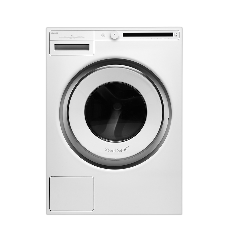 ASKO 精致外观洗衣机