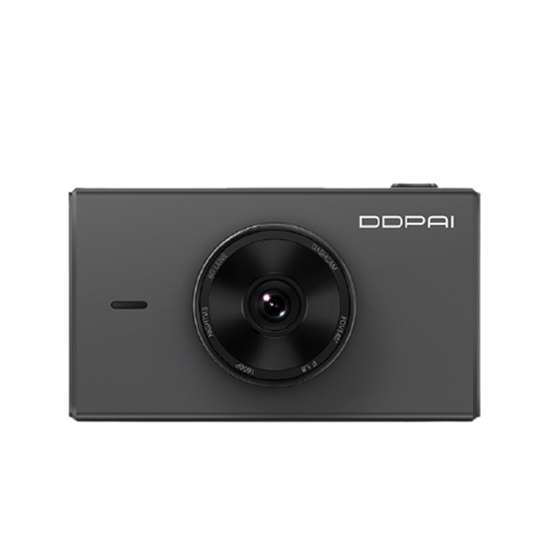 盯盯拍 触屏控制行车记录仪