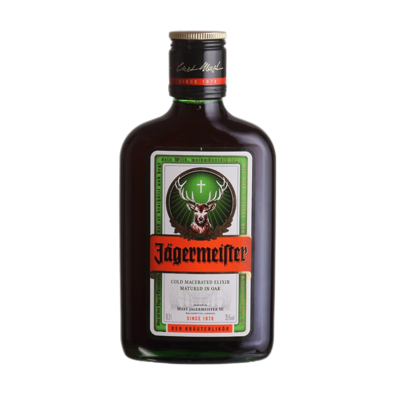 野格 酒体甘冽力娇酒