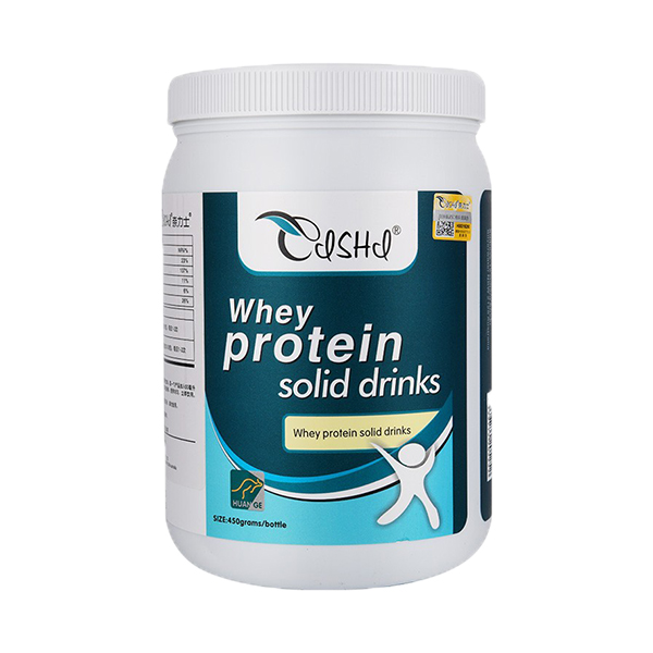 奈力士 进口乳清蛋白粉