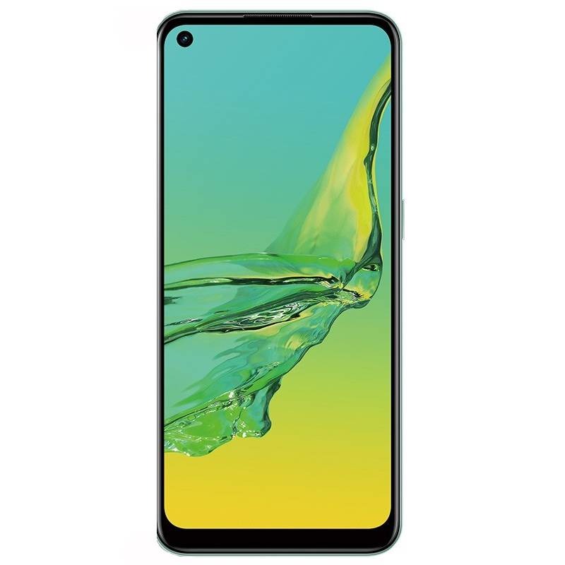 OPPO 护眼灵点屏 拍照手机