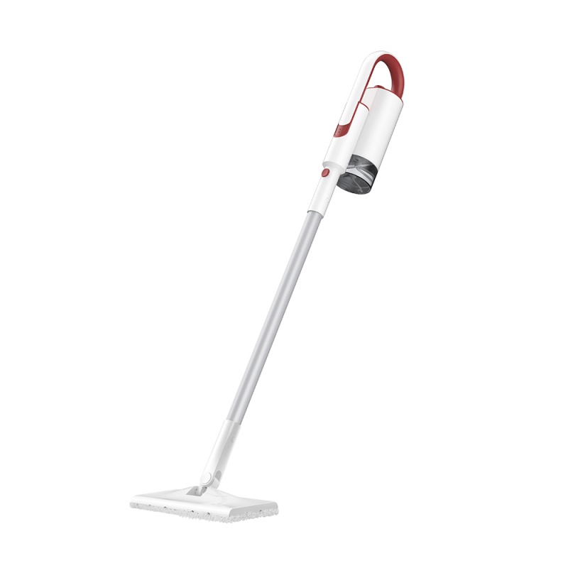 奥克斯防干烧保护电动拖把