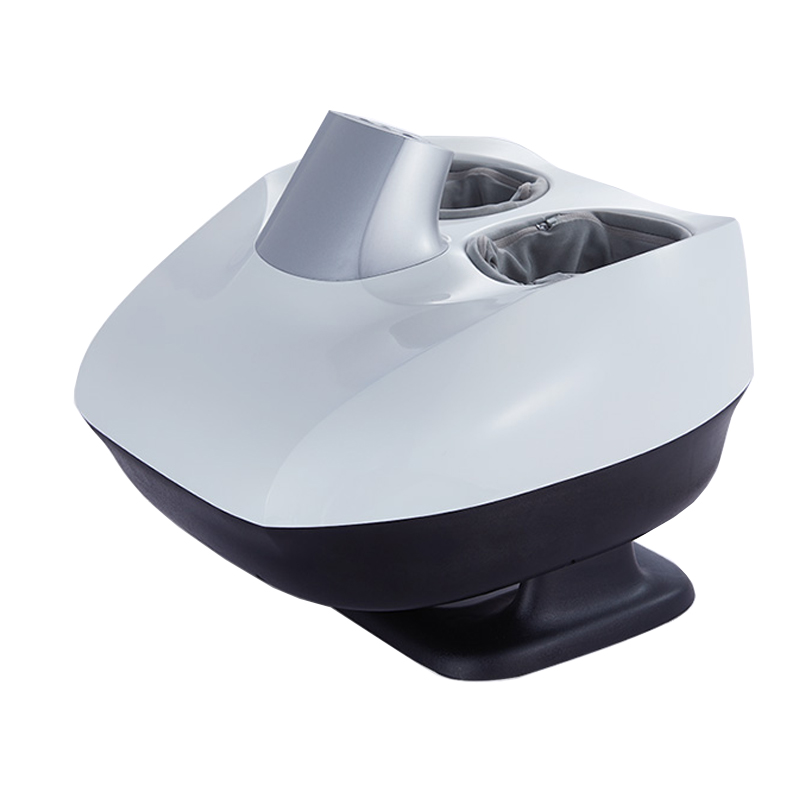 欧利华 三段式拉伸足疗机