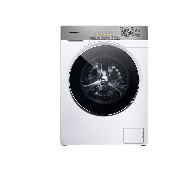 松下 光动银除菌洗衣机