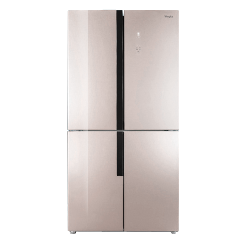 惠而浦双循环系统冰箱