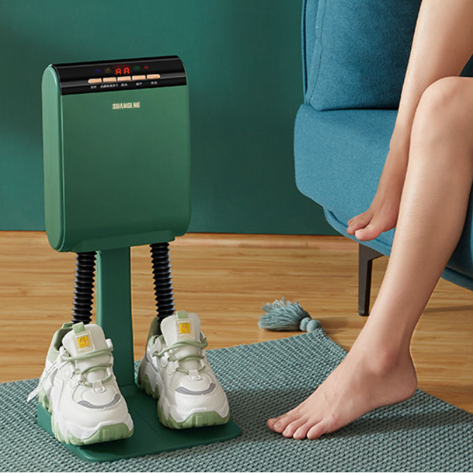 虎式飞跃大功率烘鞋器