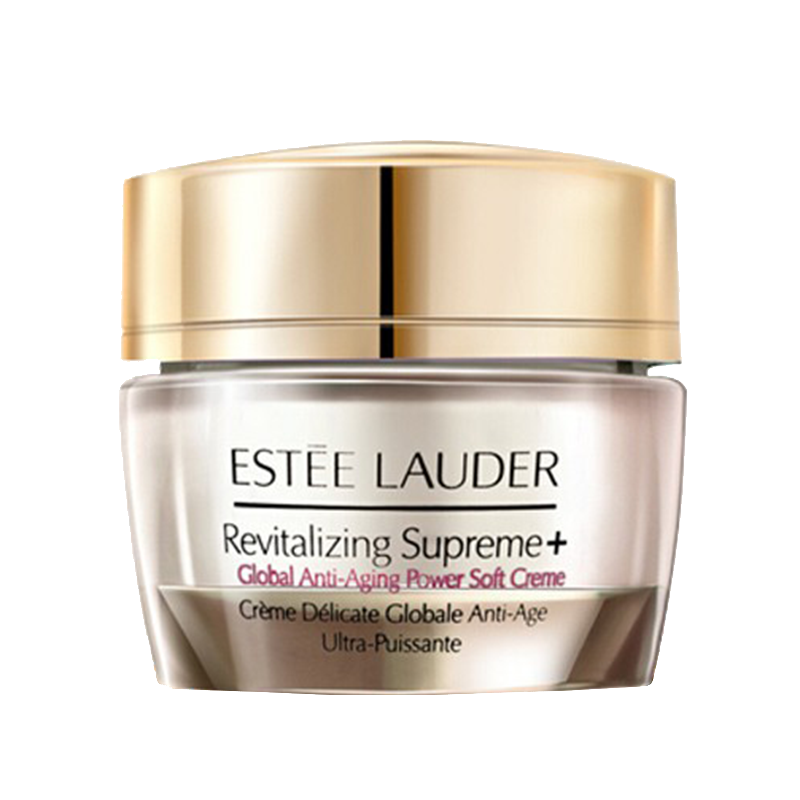 雅诗兰黛 多效保湿面霜