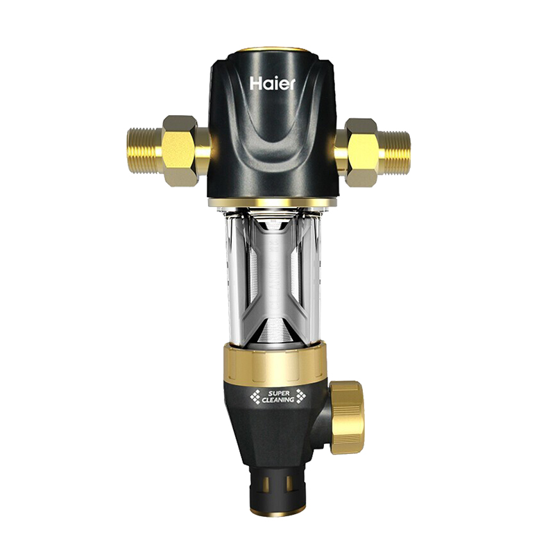 海尔智能净水器