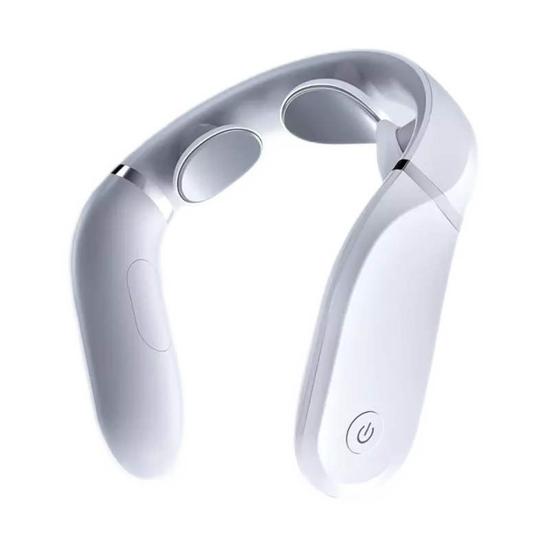 小米有品 浮动按摩头按摩器