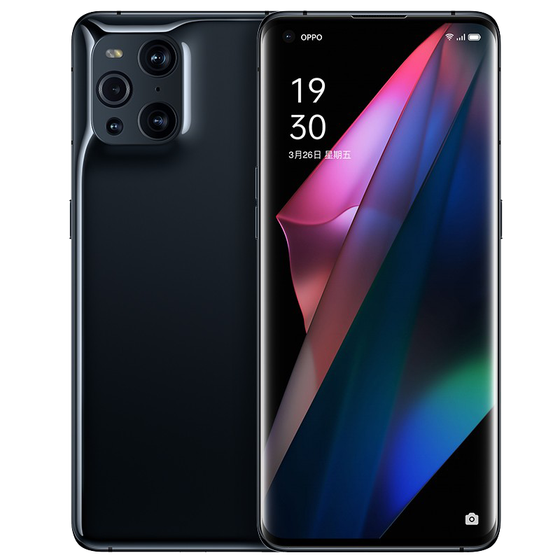 OPPO 十亿色彩引擎 手机