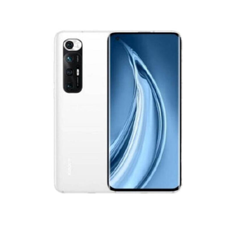 小米10S 5G智能手机