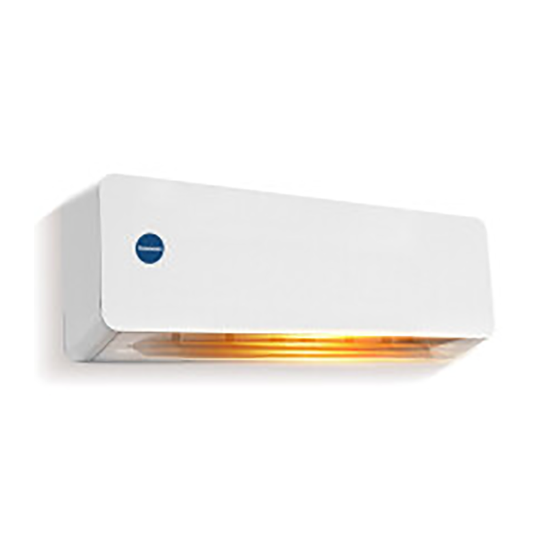 长虹冷暖变频智能空调