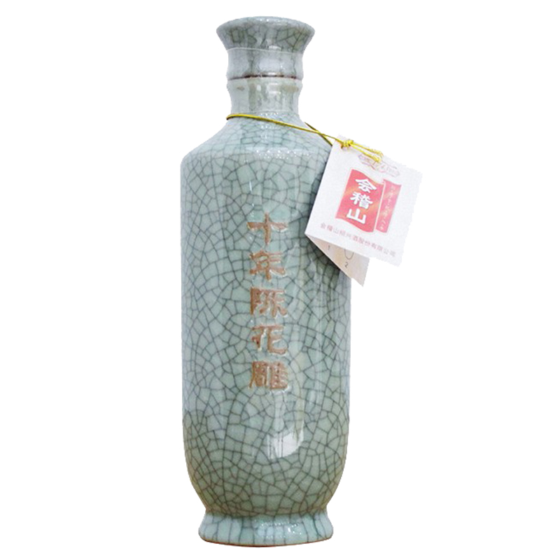 会稽山 浓郁醇香黄酒