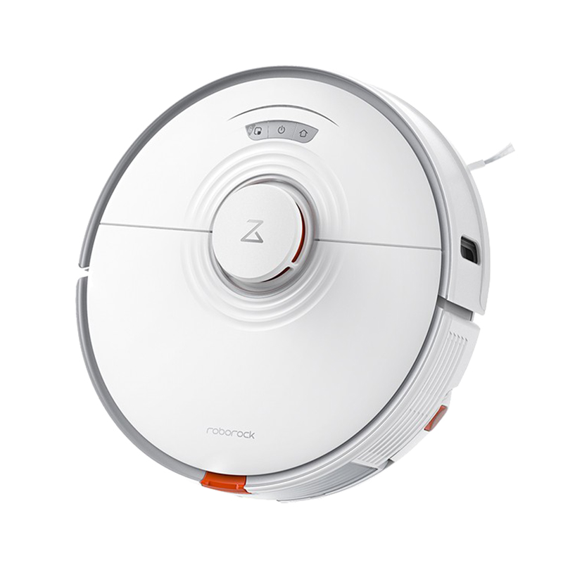 石头声波振动擦地机