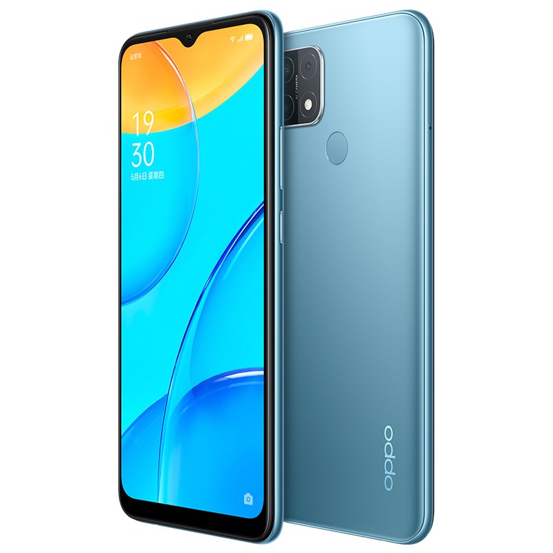 OPPO A35拍照全网通手机