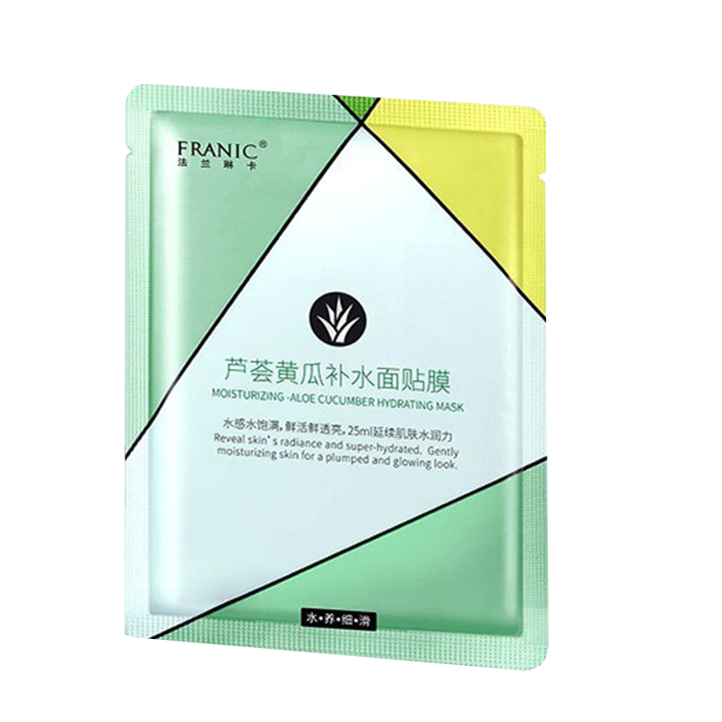 法兰琳卡 水嫩滋养面膜