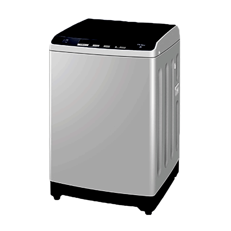 海尔漂甩二合一波轮洗衣机
