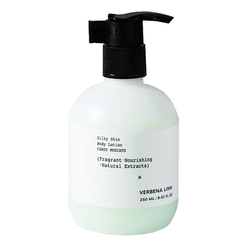 verbena 补水润肤乳