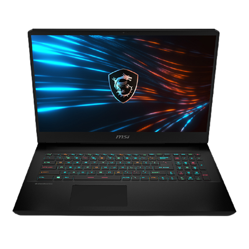 微星 窄边屏 游戏本