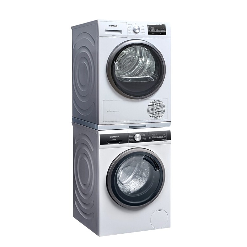 西门子 LED显示屏洗烘套装