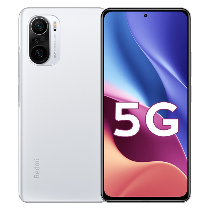 小米K40 强性能手机