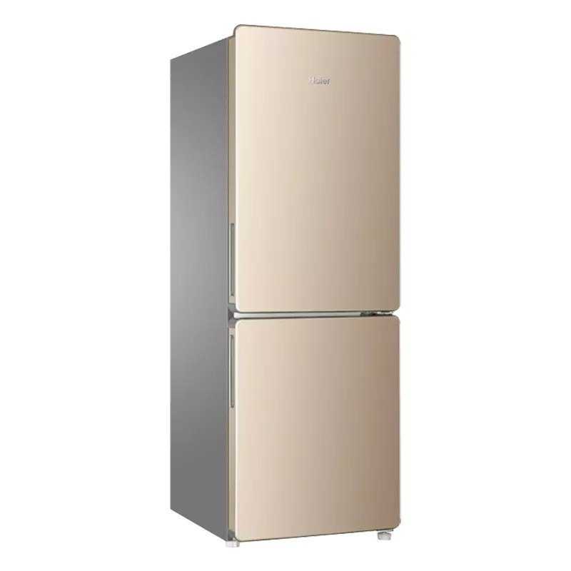 海尔 小型风冷无霜节能冰箱