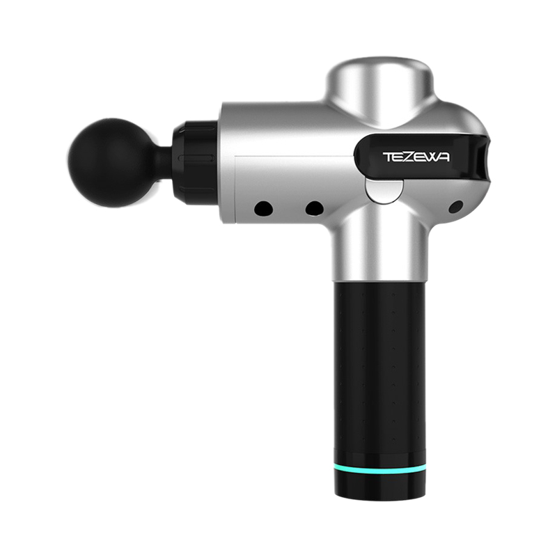 特泽瓦 安全隔热筋膜枪