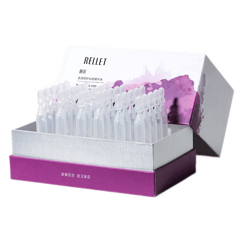 颐莲 肌源修护日抛原液精华