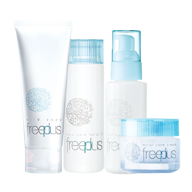 芙丽芳丝 修护保湿护肤套装