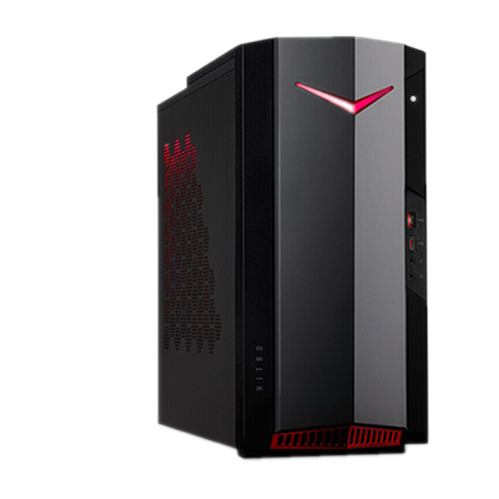 宏碁 4G独显电脑主机