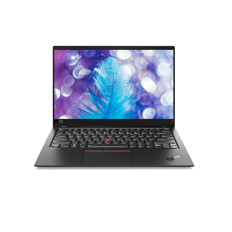 ThinkPad 高主频笔记本