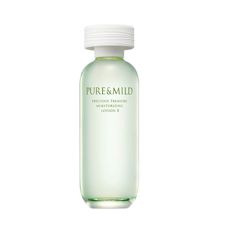 泊美 鲜纯珍粹保湿爽肤水